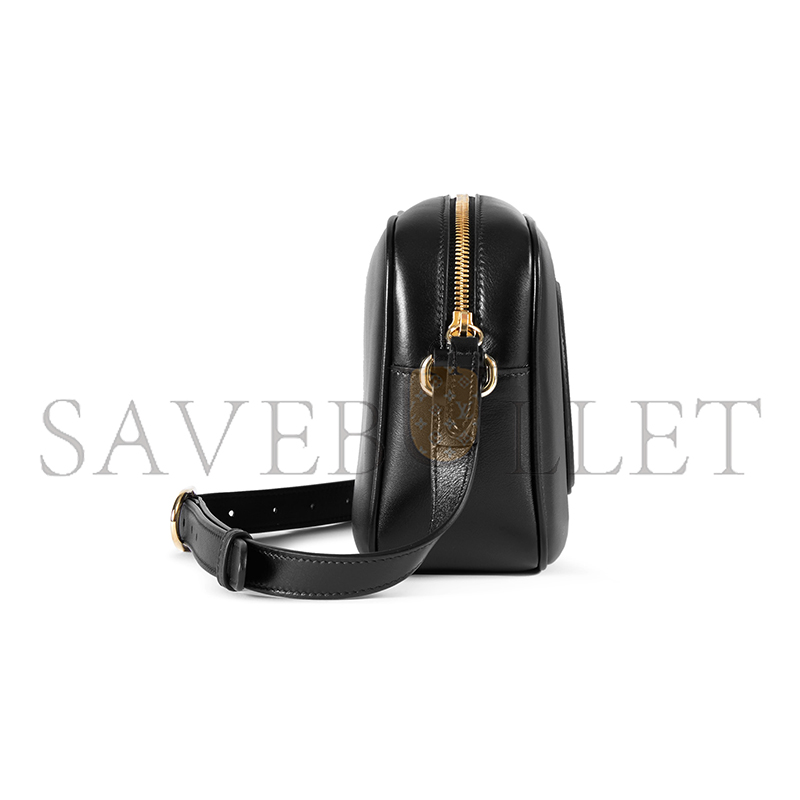 G*u*i blondie small shoulder bag 820429 (21*15.5*8cm)